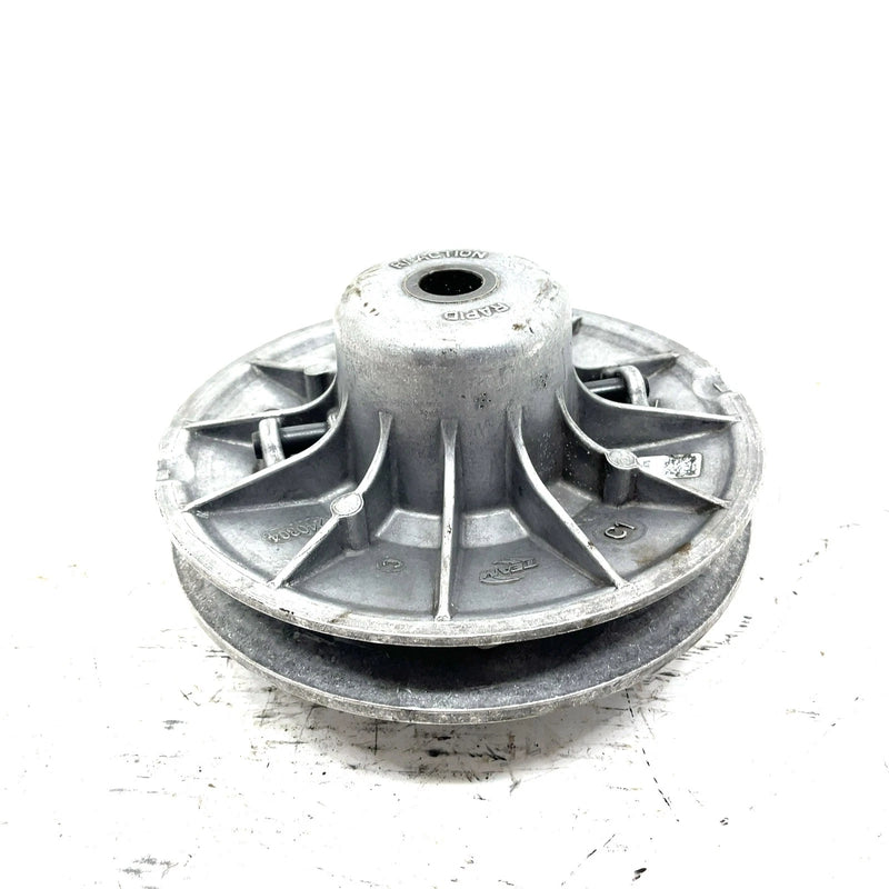 10-12 Polaris RZR 800 EFI OEM Secondary Driven Clutch 1322875 XP8.2