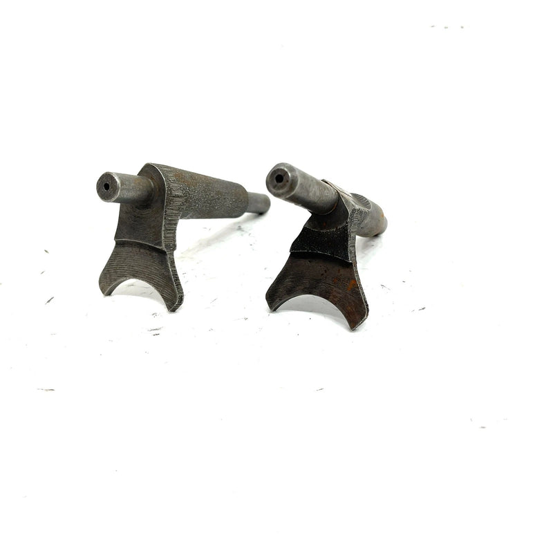 95-98 Polaris Magnum 425 4X4 OEM Shift Fork Set 3233022 AP201