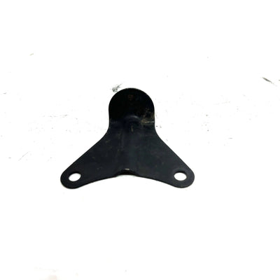 07-14 Honda Rancher 420 TRX420FE ES OEM Handlebar Cover Stay 53208-HP5-600 AH76