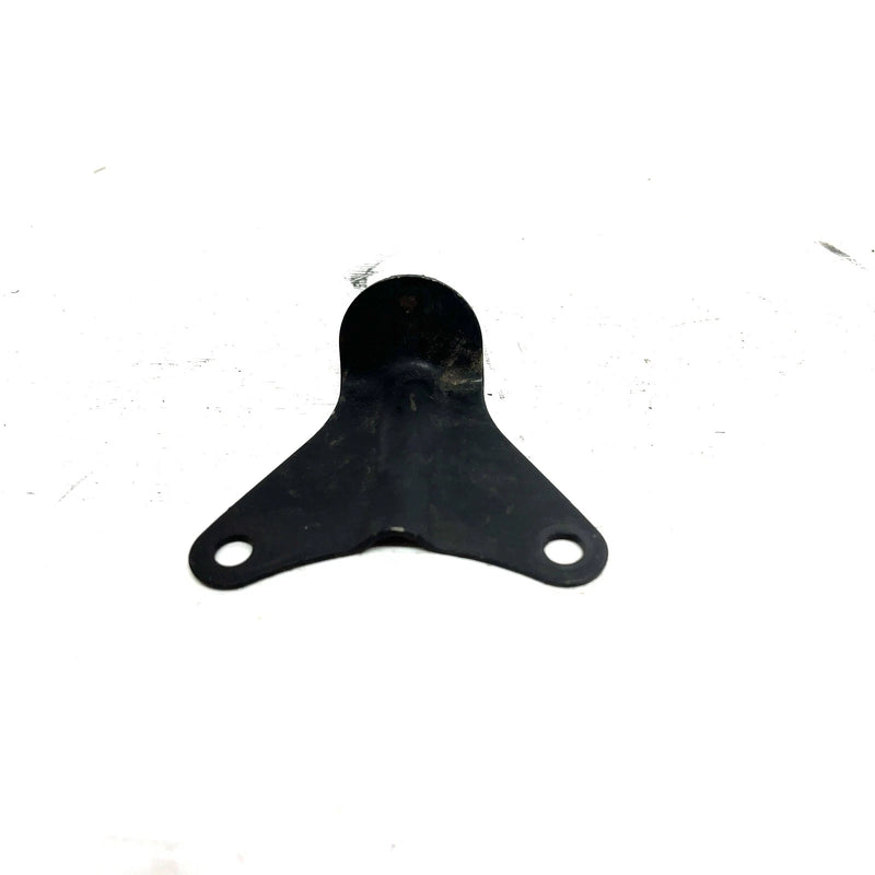 07-14 Honda Rancher 420 TRX420FE ES OEM Handlebar Cover Stay 53208-HP5-600 AH76