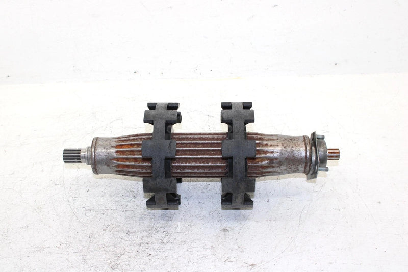 2013 Polaris 600 Rush Pro R Oem Track Drive Cog 1590485 SP29