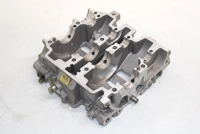 10 Polaris Fst Iq Touring Oem Lower Crankcase 0454034 0453150 SP206