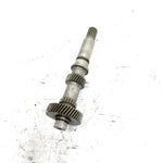 2022 Can-Am Defender HD10 OEM Transmission Countershaft 420637507 XB0.1