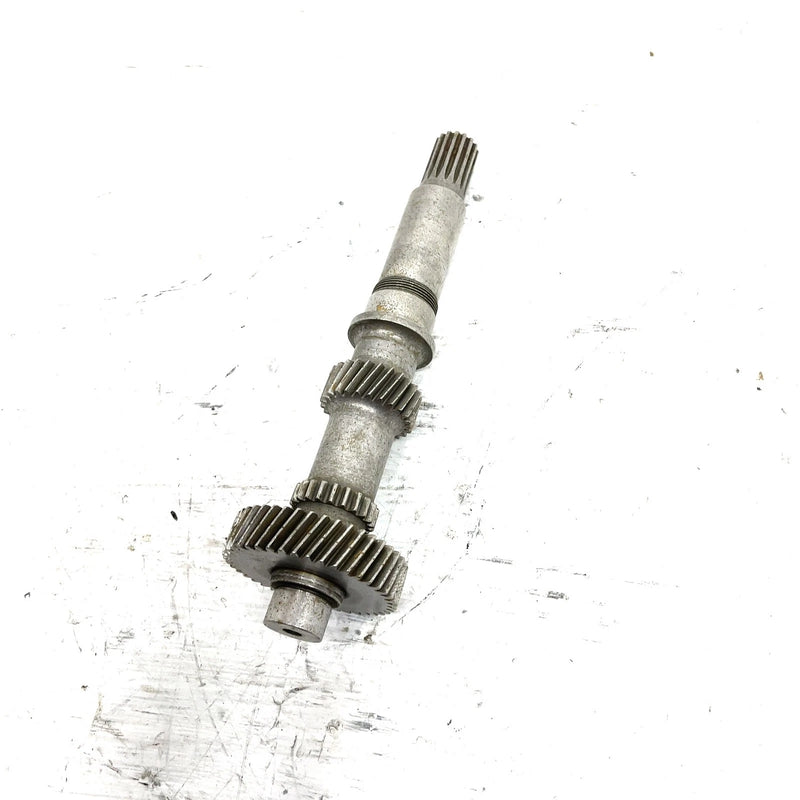 2022 Can-Am Defender HD10 OEM Transmission Countershaft 420637507 XB0.1
