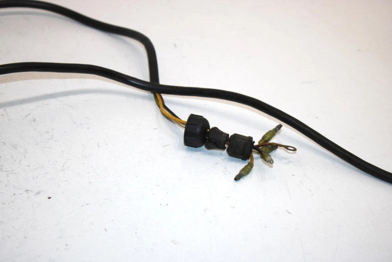 1990 Sea-doo Gt Oem Wire Harness Set 278000131 JS55