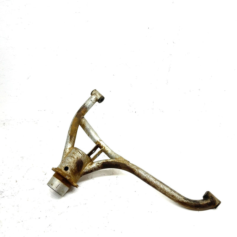 1987 Suzuki Quadrunner 4WD LT4WD OEM Left Lower A Arm 61100-19850 AS28