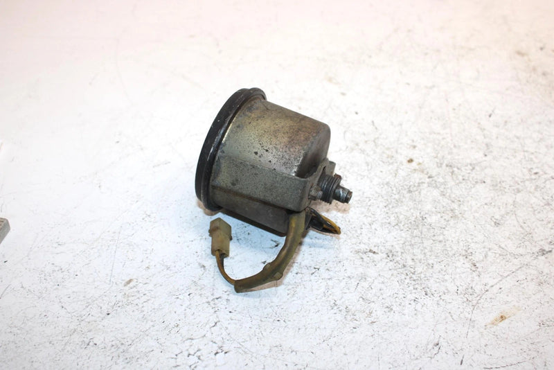 87 Polaris 400 Oem Speedometer Less Than 11K Miles 3280069 SP63