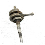 2008 Honda Sportrax 250 TRX250 OEM Crankshaft 13000-HM8-A41 AH83