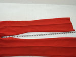 New Vintage Orange Trail Ridge Polyester Pants 3A-129