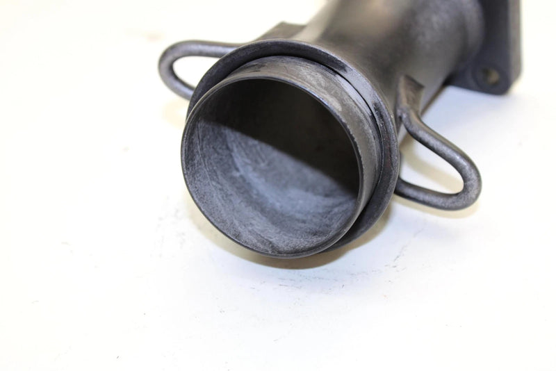 1998 Yamaha Srx600 Oem MAG Exhaust Header Manifold 8DF-14635-00-00 Q2588