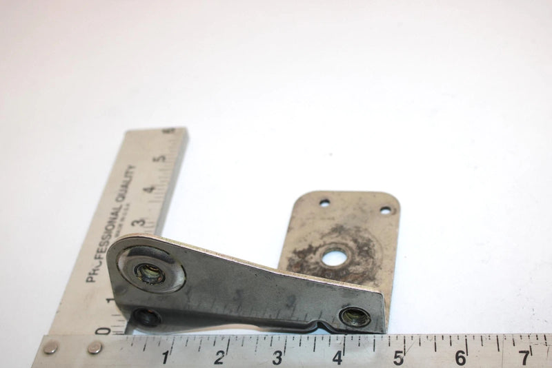 11 Polaris 550 Iq Shift Oem Torque Stop Engine Mount 1015415 SP88
