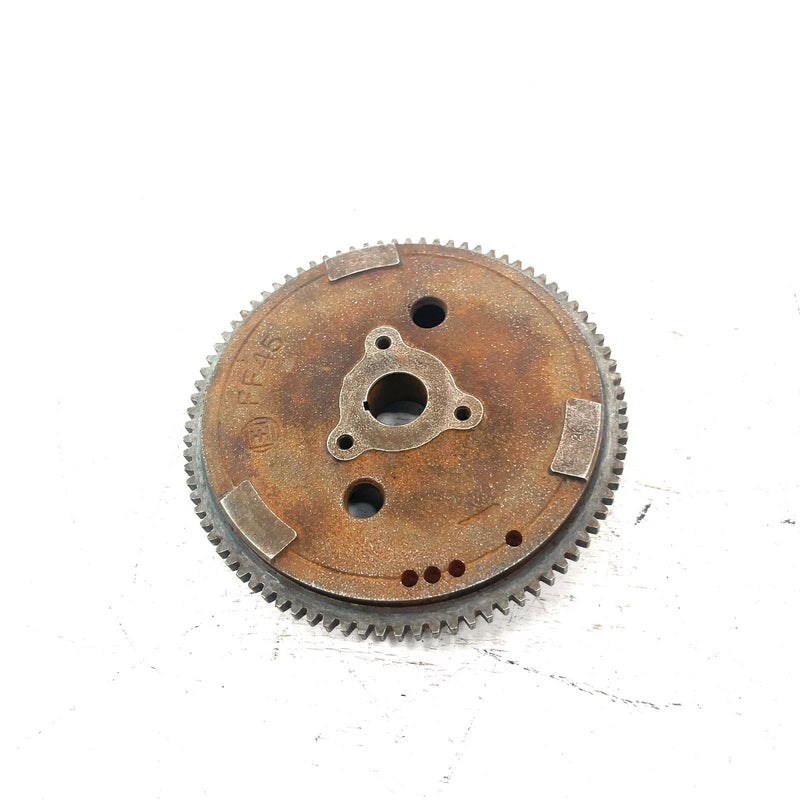 90-93 Polaris Trail Boss 350L 2x4 OEM Flywheel ff45 3084207 AP247