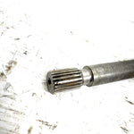 2004 Polaris MSX 110 OEM Driveshaft 1591388 JP42.1