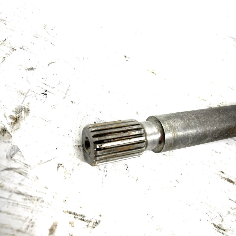 2004 Polaris MSX 110 OEM Driveshaft 1591388 JP42.1