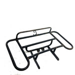 85-89 Yamaha Moto 4 YFM200DX OEM Rear Rack 52H-24842-00-00 AY68