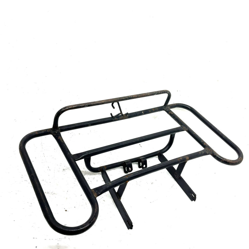 85-89 Yamaha Moto 4 YFM200DX OEM Rear Rack 52H-24842-00-00 AY68