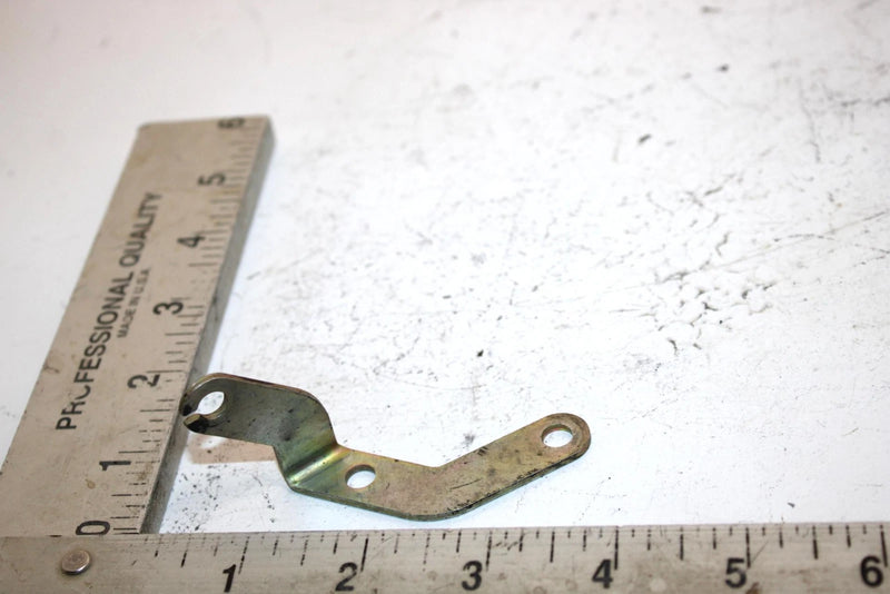 06 Arctic Cat Sabercat 500 Lx Efi Oem Oil Pump Cable Bracket 3007-058 SA163