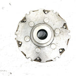 2012 Yamaha Grizzly 550 YFM550 4x4 OEM Centrifugal Clutch 3B4-16620-00-00 AY65