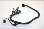 2001 Ski-doo Mxz X 440 Oem Hood Wiring Harness 515175463 SS94