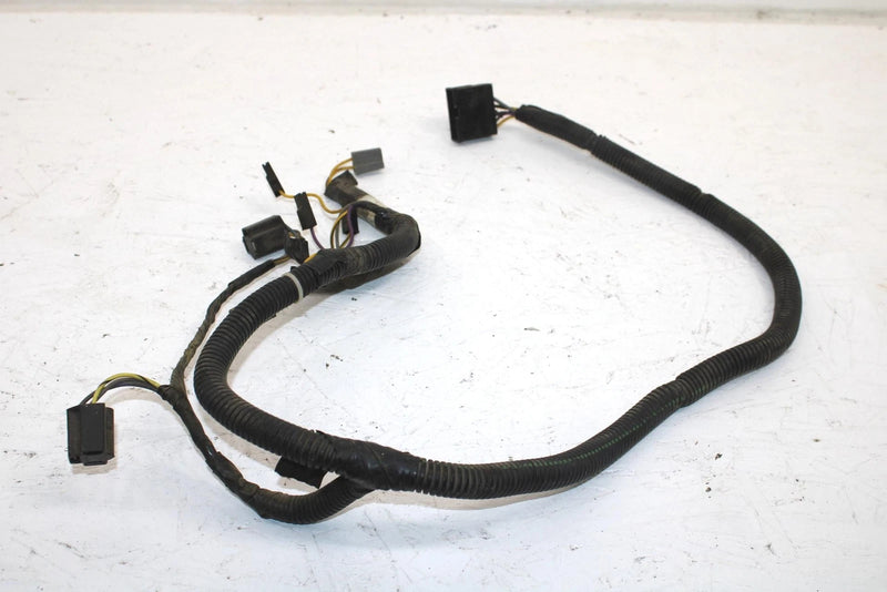 2001 Ski-doo Mxz X 440 Oem Hood Wiring Harness 515175463 SS94