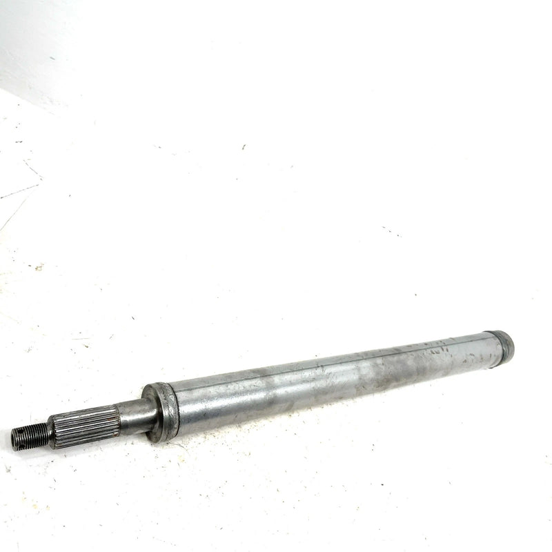 04-05 Polaris Ranger 500 4X4 OEM Left Axle Tube (Long) 1380213 XP9.1