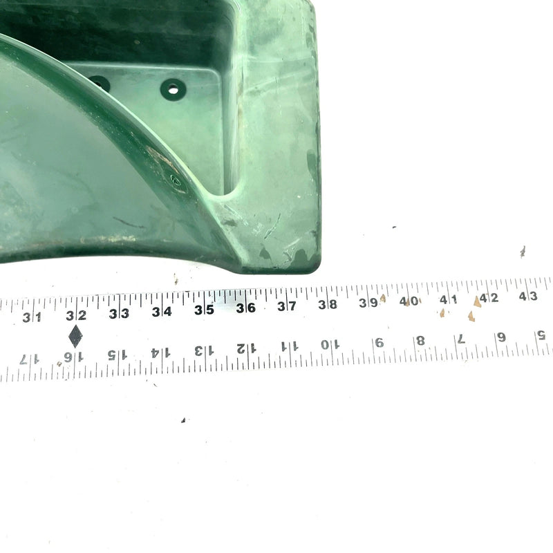06-09 Yamaha Rhino 450 YXR450FA 4x4 OEM Right Bed Box Panel 5UG-K8192-10-00 XY2