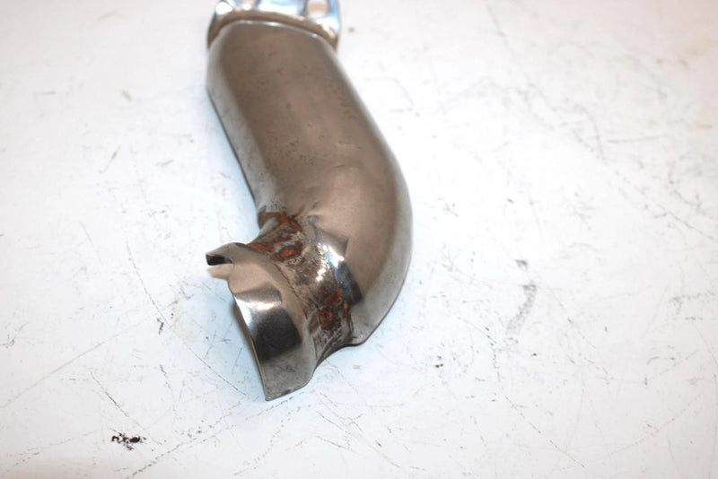 18 Polaris Sportsman 450 Ho Oem Exhaust Manifold Heat Shield 5262846 AP54