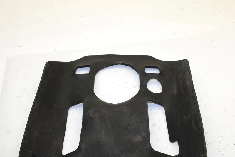 1988 Suzuki Quadrunner 250 Oem Gas Tank Mud Guard 47157-19B11 AS18