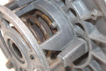 1996 Arctic Cat Zrt 600 Oem Secondary Driven Clutch 0726-054 SA37