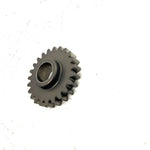2004 John Deere Trail Buck 650 EXT OEM 23T Trans Idler Gear 420635310 AJ1