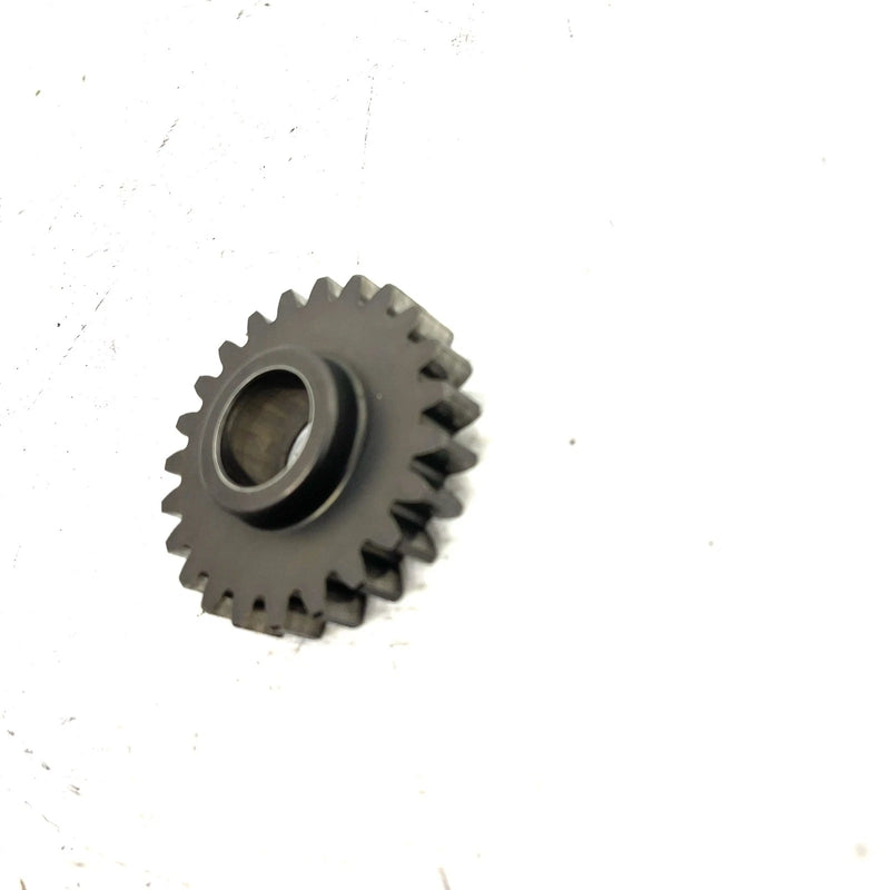 2004 John Deere Trail Buck 650 EXT OEM 23T Trans Idler Gear 420635310 AJ1