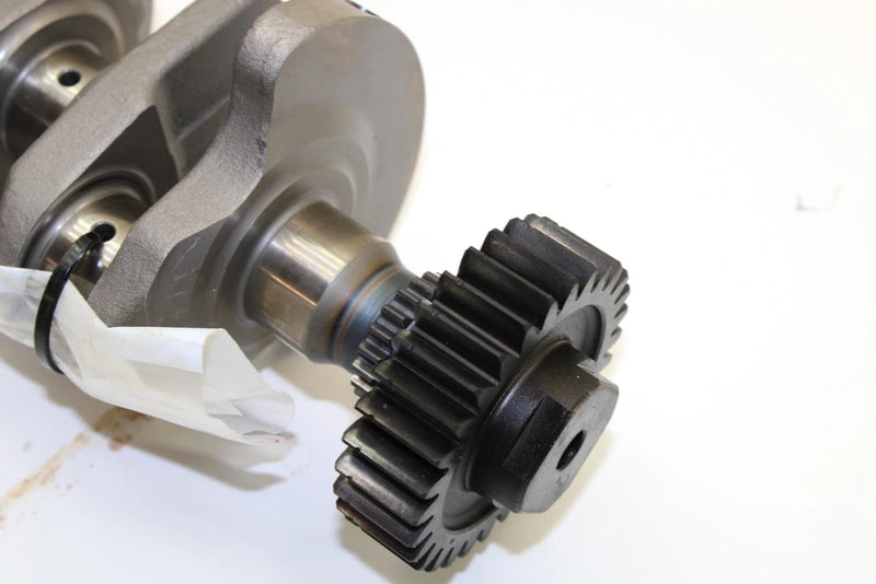 2006 Yamaha Apex Oem Crankshaft 8FP-11411-00-00 SY86