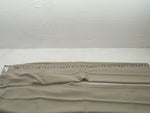 New Vintage Cream Mesquite Polyester Pants #5505 3A-86