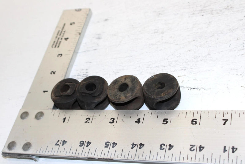 1999 Polaris Sportsman 500 Oem Stabilizer Bushing Set Of 4 5432598 Q5918
