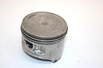 86 Kawasaki Bayou 300 Klf300a Oem Engine Piston STD 13001-1244 AK6