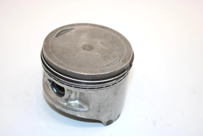 86 Kawasaki Bayou 300 Klf300a Oem Engine Piston STD 13001-1244 AK6