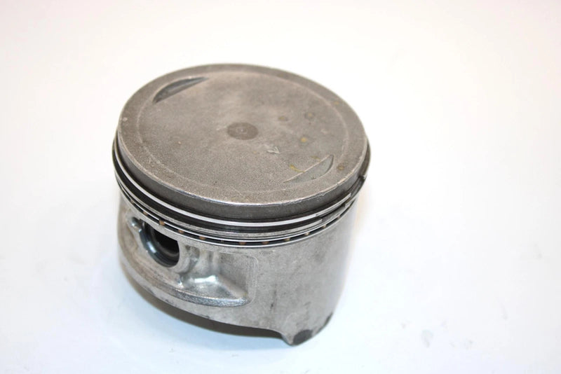 86 Kawasaki Bayou 300 Klf300a Oem Engine Piston STD 13001-1244 AK6