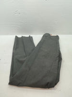 New Vintage Gray Dickson Jenkins Polyester Pants #2809 XX-52