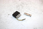 92 Polaris Trail Deluxe Oem Voltage Regulator W/Heat Sink 2203873 5210650 SP24