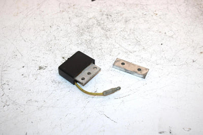 92 Polaris Trail Deluxe Oem Voltage Regulator W/Heat Sink 2203873 5210650 SP24