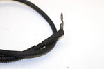 1996 Sea-doo Gtx Oem Battery Ground Cable 278000973 JS8