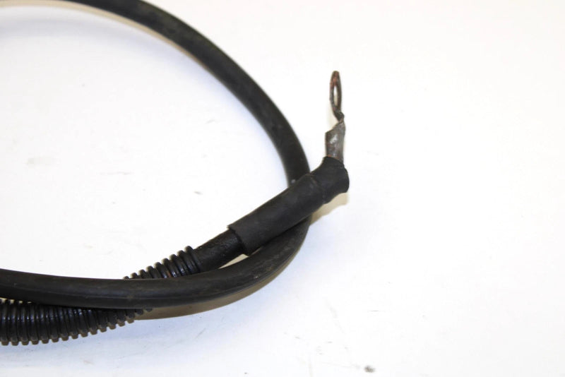 1996 Sea-doo Gtx Oem Battery Ground Cable 278000973 JS8