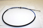 2002 Polaris Virage I Oem Steering Cable 7080723 JP4