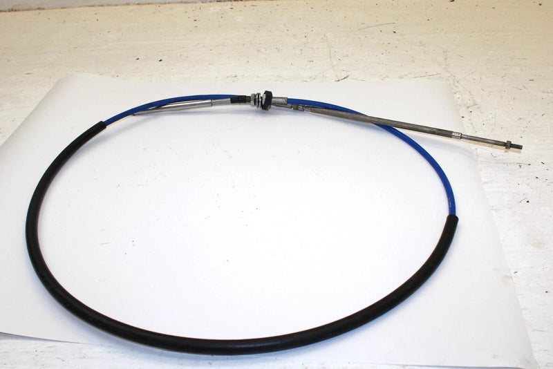 2002 Polaris Virage I Oem Steering Cable 7080723 JP4