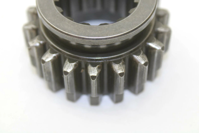 Polaris OEM 18T Transmission Gear 3231585 Q5448