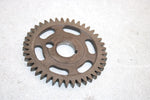 05 Yamaha  Bruin  4wd Hunter  Oem Balance Shaft Gear 5UH-11531-00-00 AY38