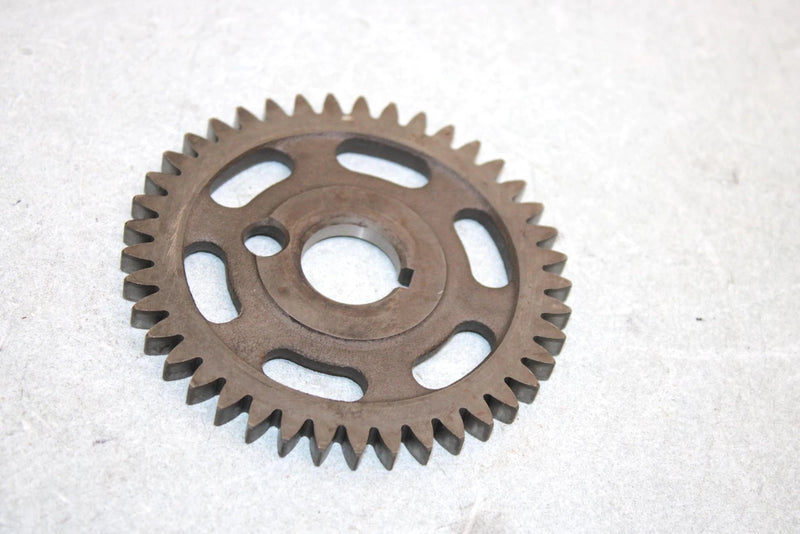 05 Yamaha  Bruin  4wd Hunter  Oem Balance Shaft Gear 5UH-11531-00-00 AY38