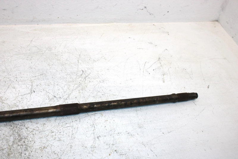 2002 Honda Foreman Rubicon 500 Oem Rear Axle  42311-HN2-020 AH53