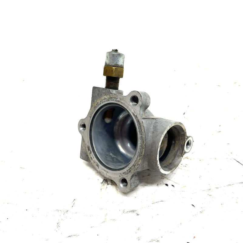 2008 Kawasaki Teryx 750 KRF750A 4x4 OEM Thermostat Manifold 16160-1092 XK0