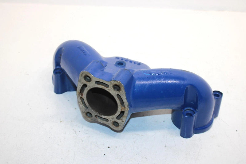 1996 Polaris Slx 780 Oem Exhaust Manifold 1260706-157 JP35
